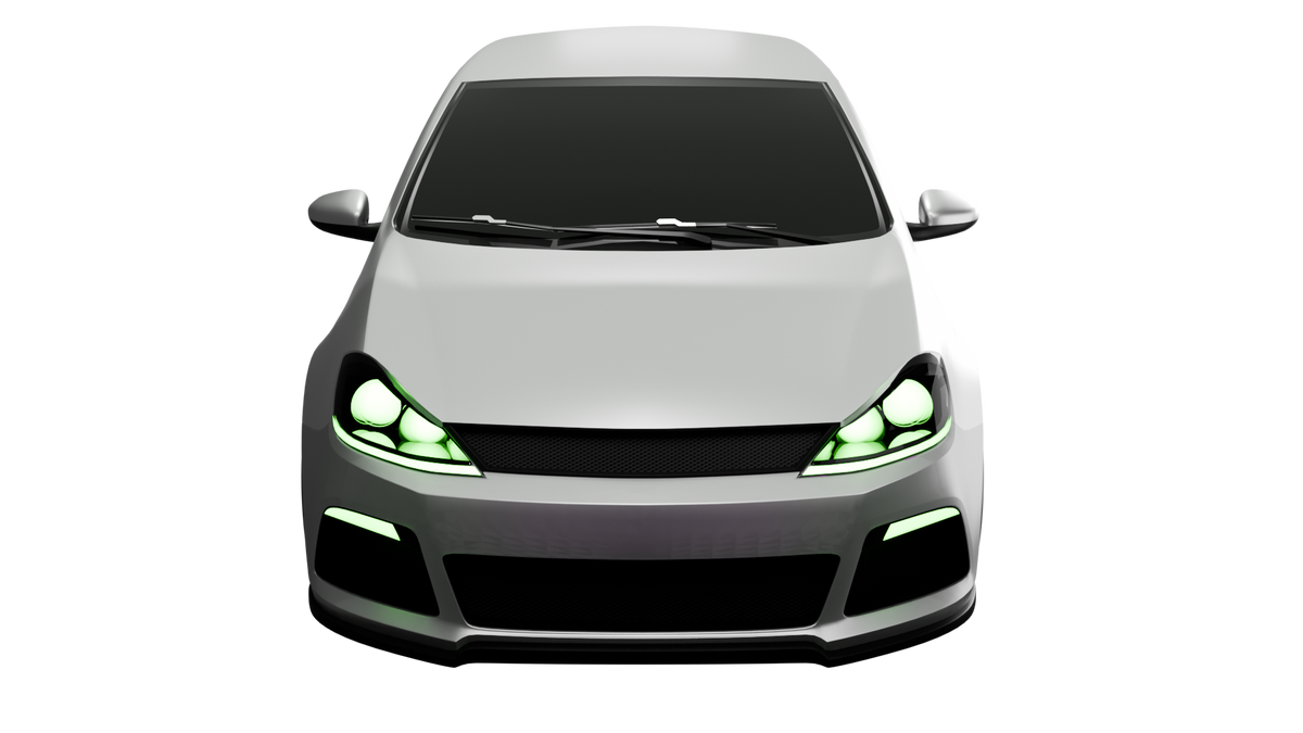 BF CLUB VXR