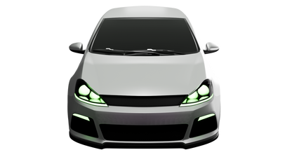 BF CLUB VXR