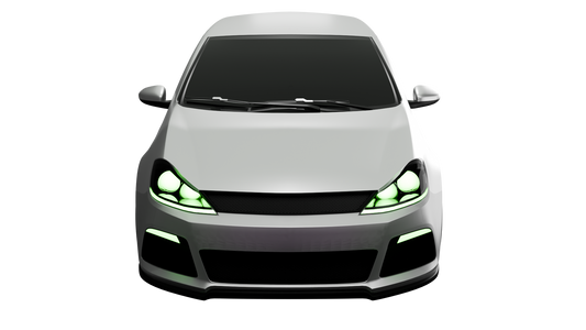 BF CLUB VXR