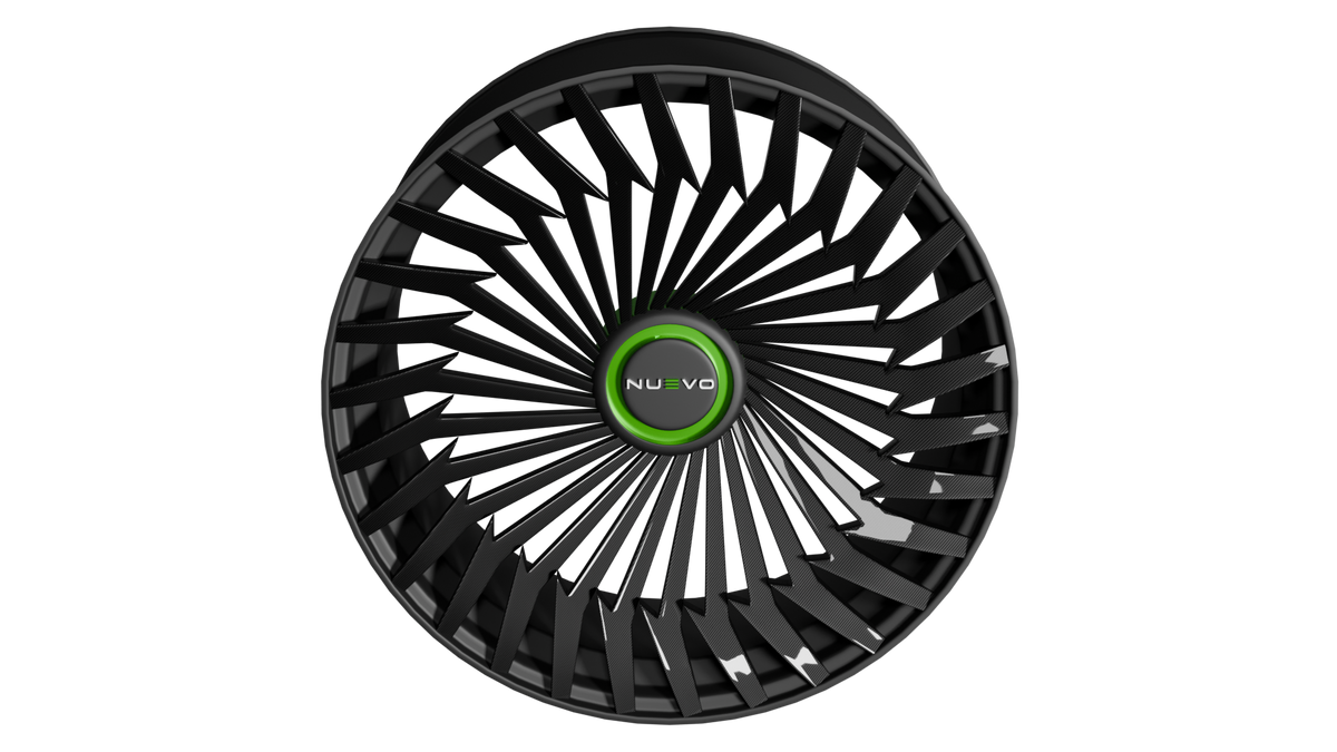 ECLIPSE RIM