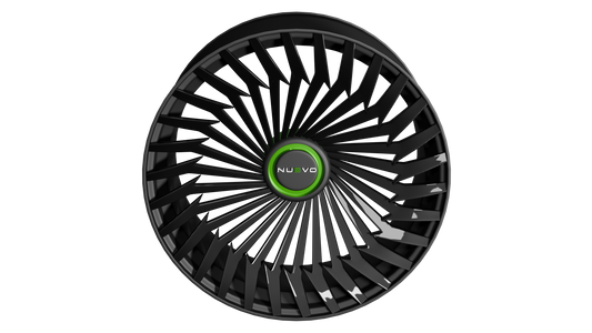 ECLIPSE RIM