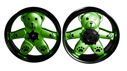 BEARLUX BIKE RIM