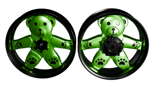 BEARLUX BIKE RIM