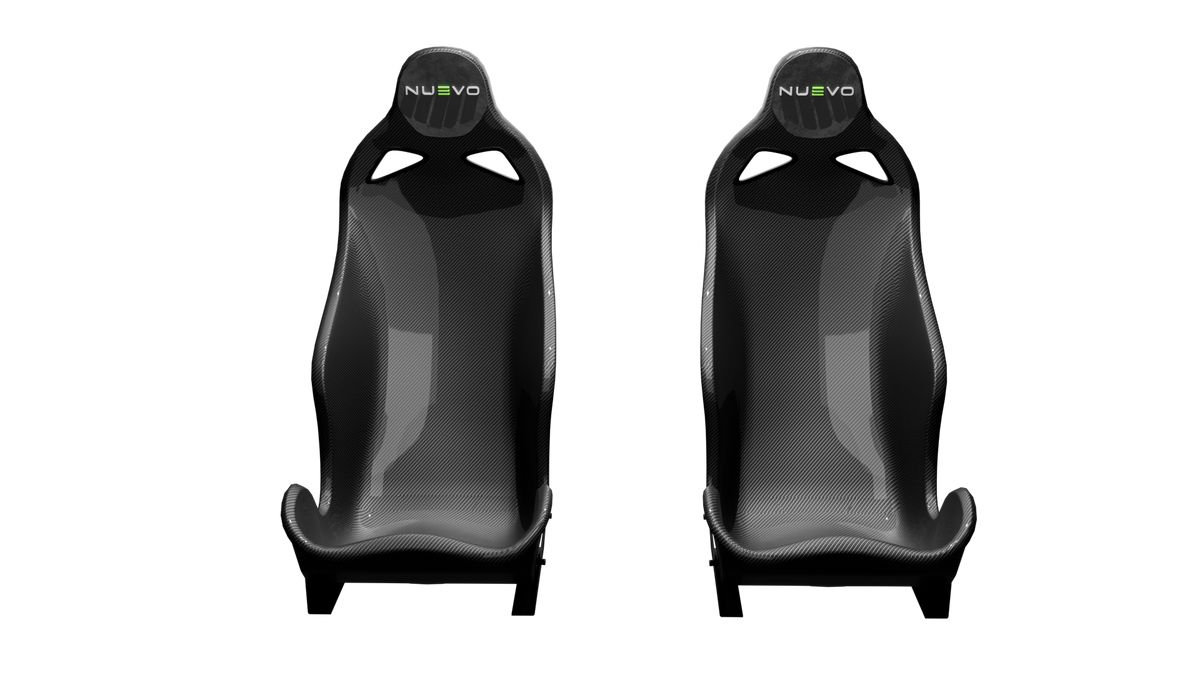 NS1 BUCKET SEAT