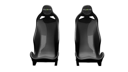 NS1 BUCKET SEAT