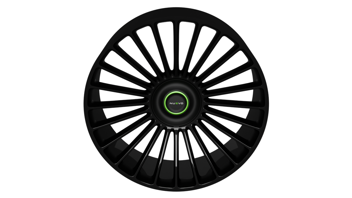 MONARCH EVO RIM