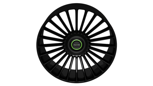MONARCH EVO RIM