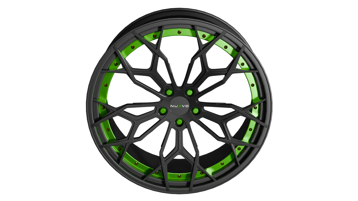 DYNASTY RIM