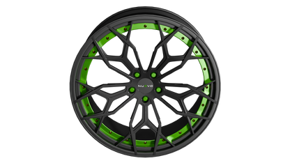 DYNASTY RIM
