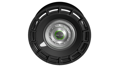 TURBINE RIM