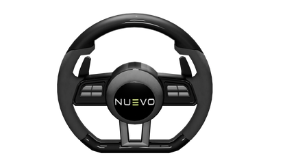 VOLT RACING STEERING WHEEL
