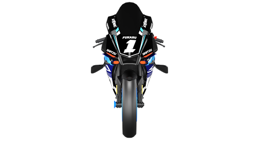 SHITZU RAZIEN