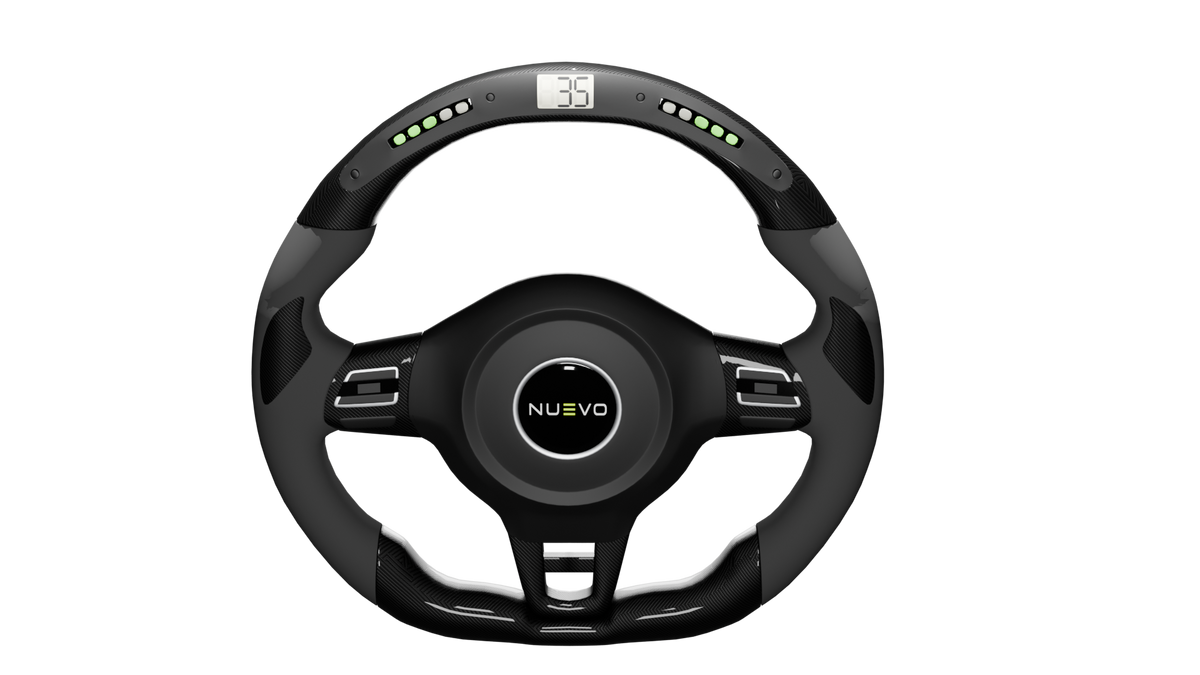 RAZER RACING STEERING WHEEL