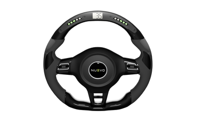 RAZER RACING STEERING WHEEL