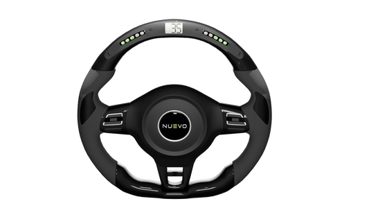 RAZER RACING STEERING WHEEL