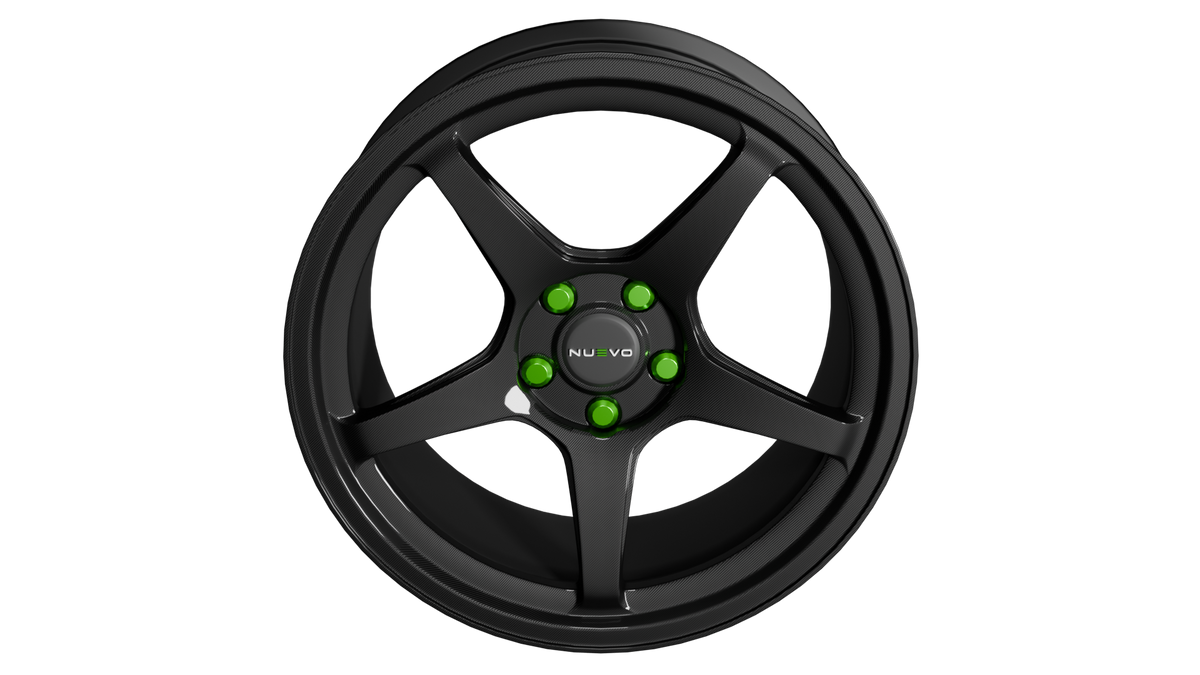 TRACKSTAR RIM
