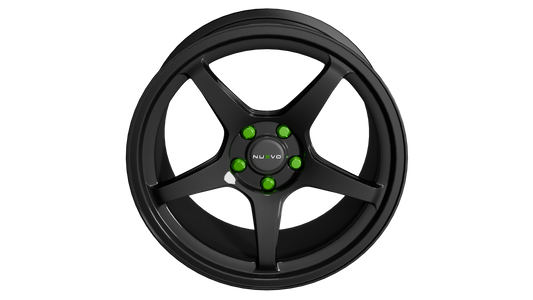 TRACKSTAR RIM