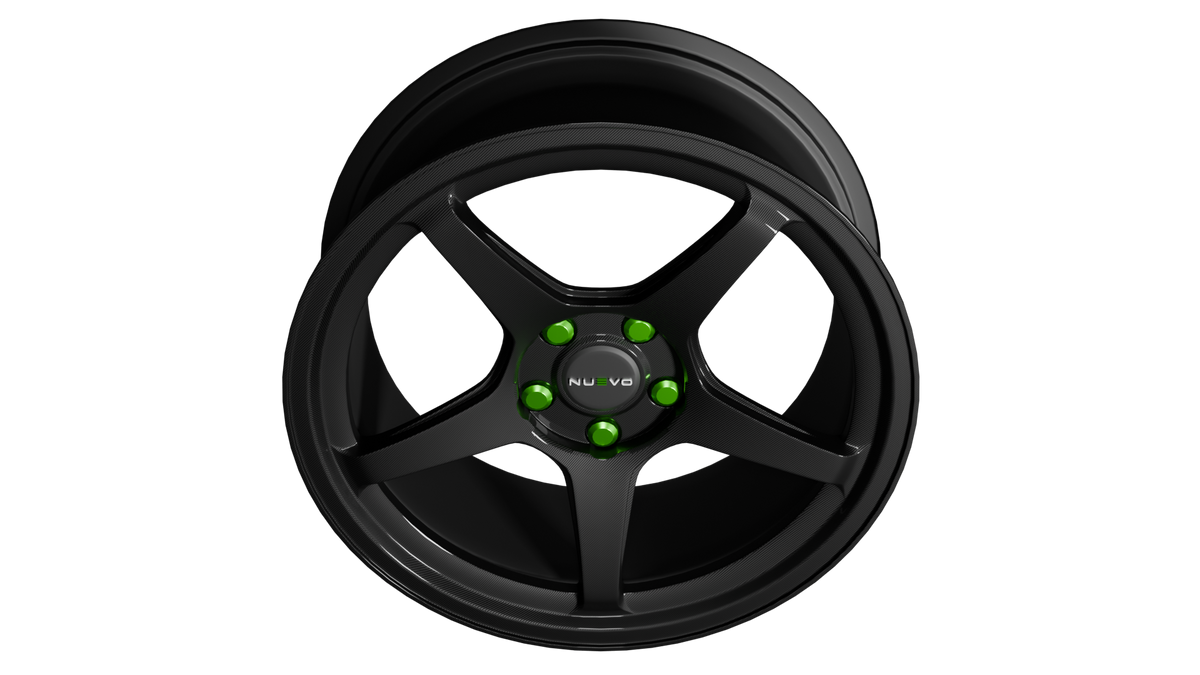 TRACKSTAR RIM