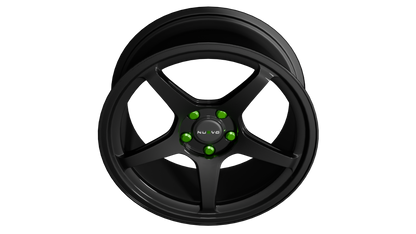 TRACKSTAR RIM