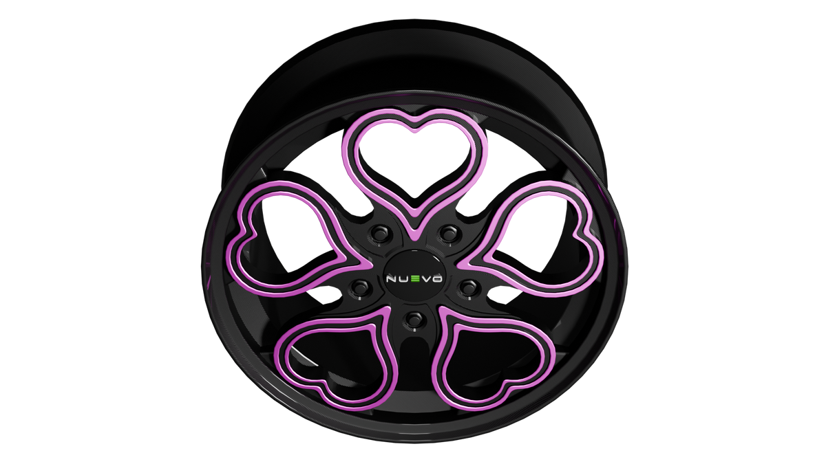 VALENTINE RIM