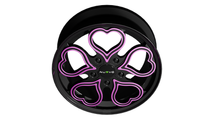 VALENTINE RIM