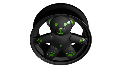 BEARLUX RIM