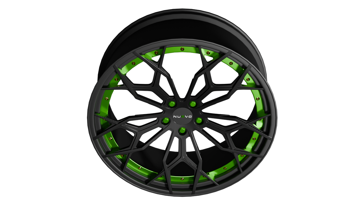 DYNASTY RIM