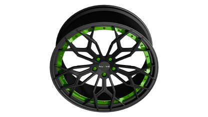 DYNASTY RIM