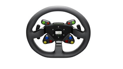 PULSE 1 RACING STEERING WHEEL