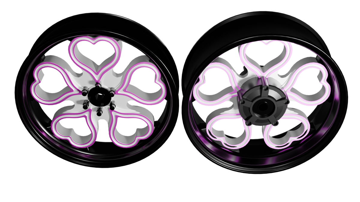 VALENTINE BIKE RIM