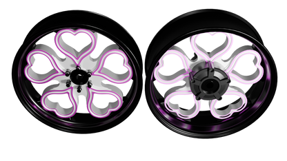 VALENTINE BIKE RIM