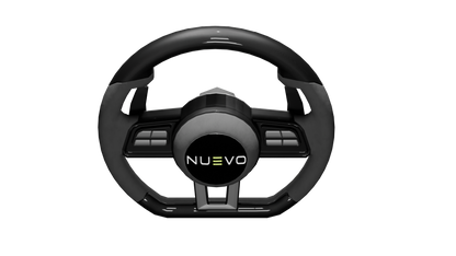 VOLT RACING STEERING WHEEL