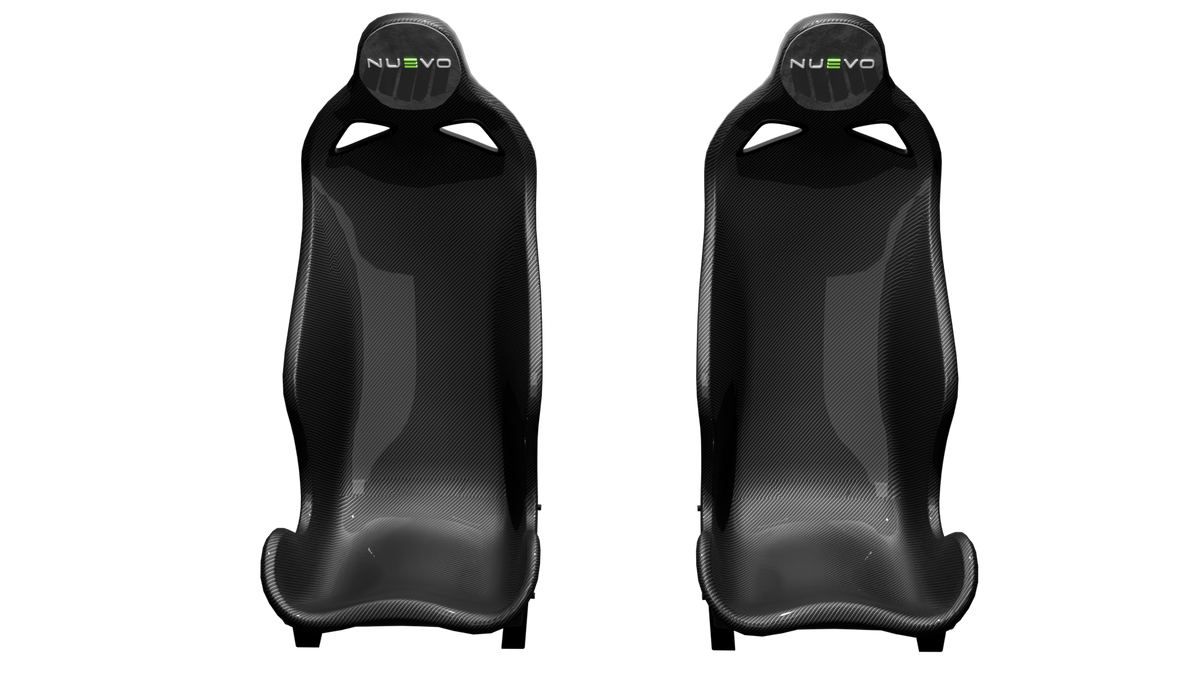 NS1 BUCKET SEAT