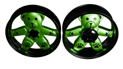 BEARLUX BIKE RIM