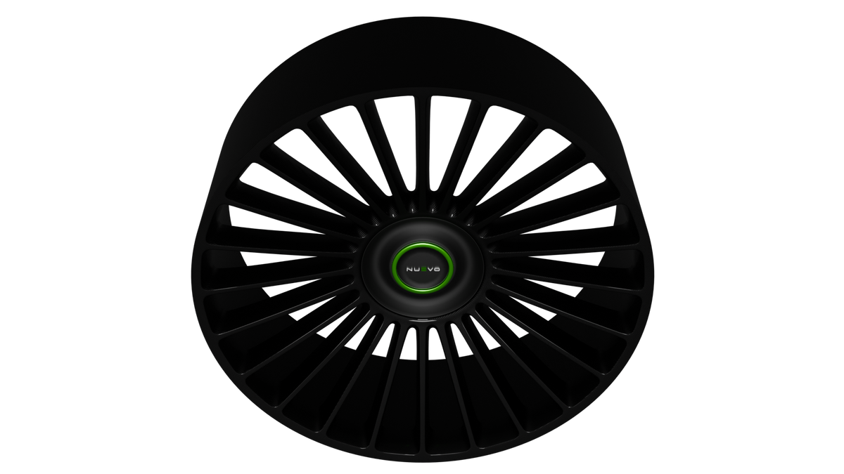MONARCH EVO RIM