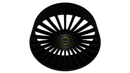 MONARCH EVO RIM