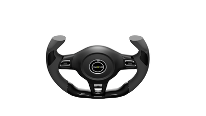 RAZE RACING STEERING WHEEL
