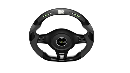 RAZER RACING STEERING WHEEL