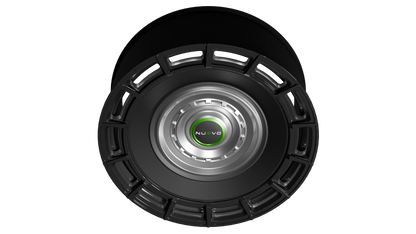 TURBINE RIM