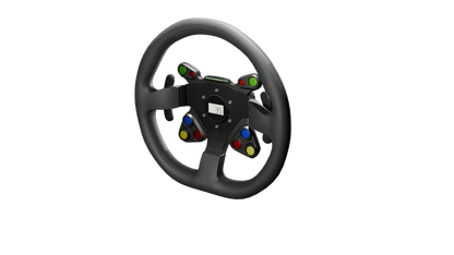 PULSE 1 RACING STEERING WHEEL