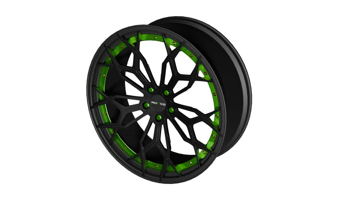 DYNASTY RIM
