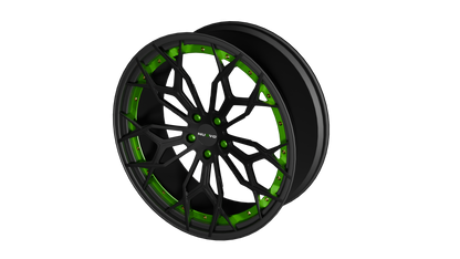 DYNASTY RIM