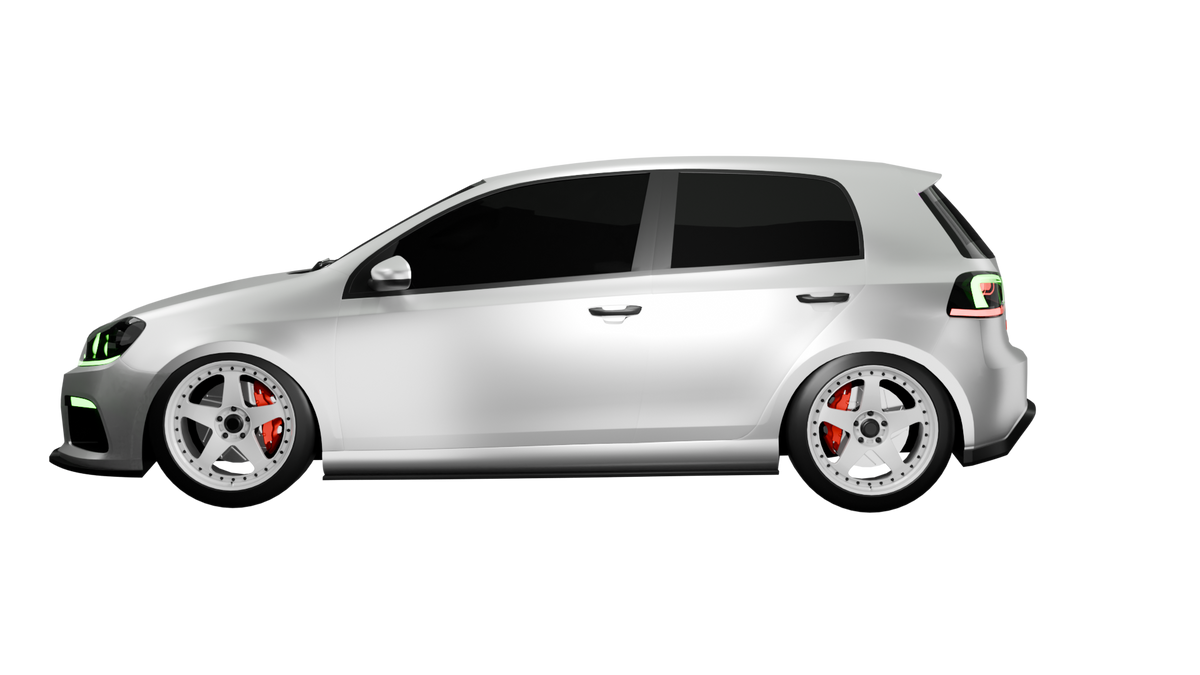 BF CLUB VXR