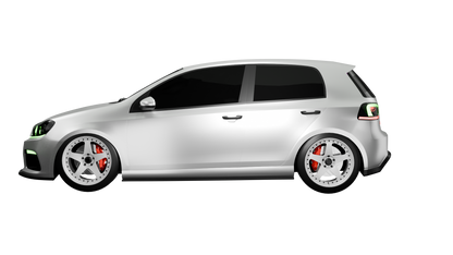 BF CLUB VXR