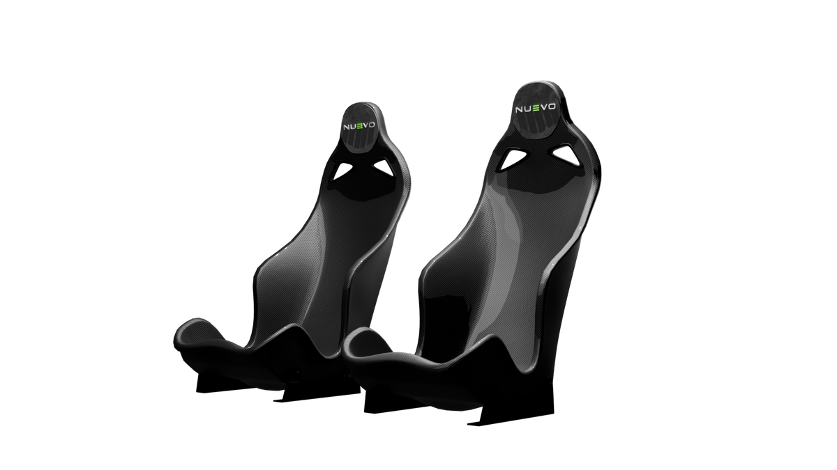 NS1 BUCKET SEAT