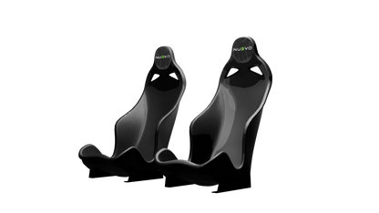 NS1 BUCKET SEAT