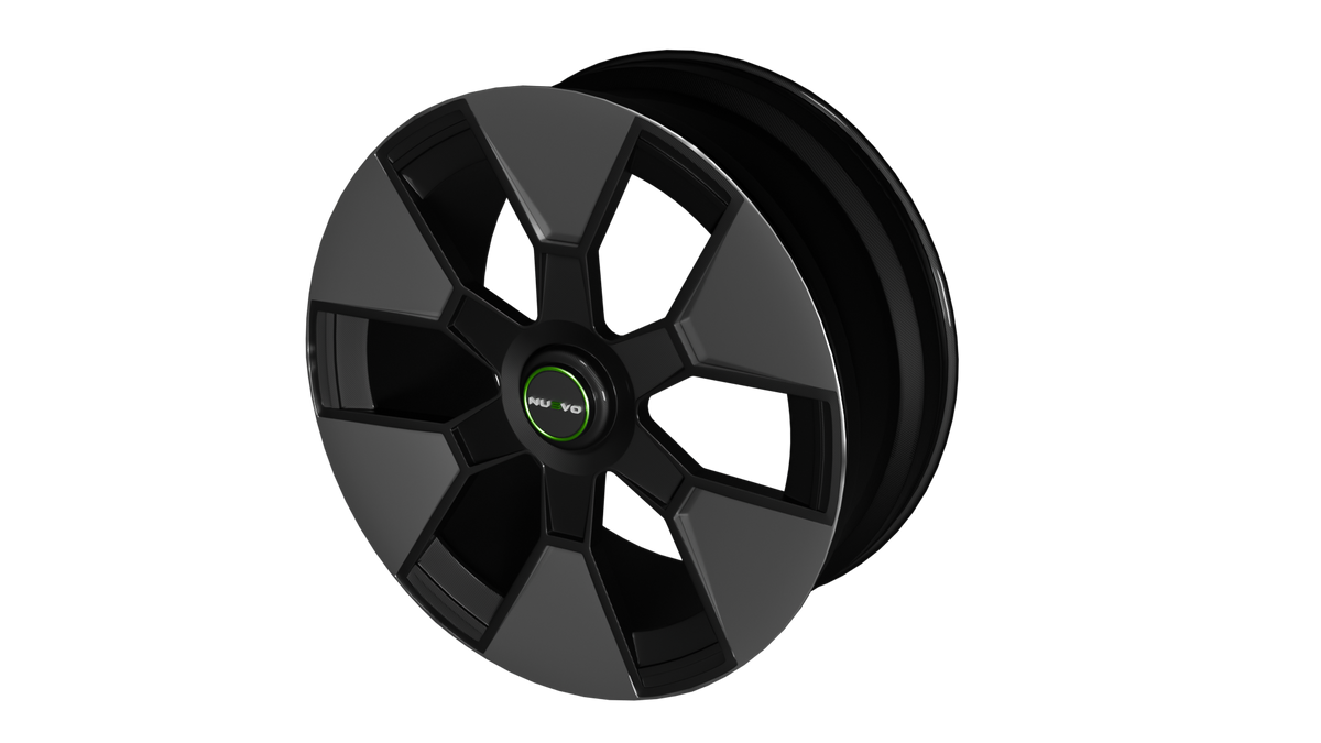 PHANTOM RIM