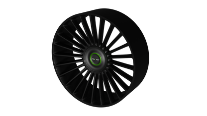 MONARCH EVO RIM