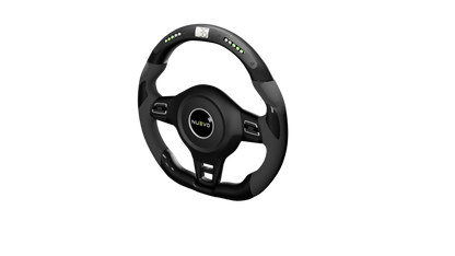 RAZER RACING STEERING WHEEL