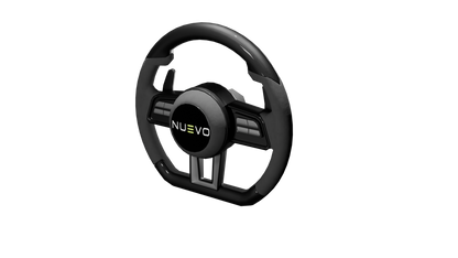 VOLT RACING STEERING WHEEL